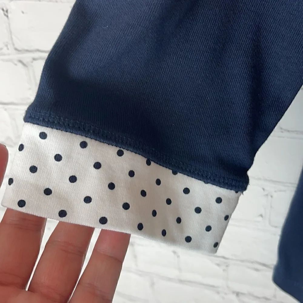 Christopher & Banks Button Up Blouse - Picture 3 of 5